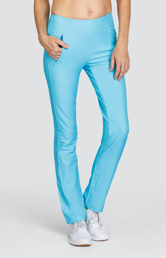 Nebula 31" Pant - Blue Atoll