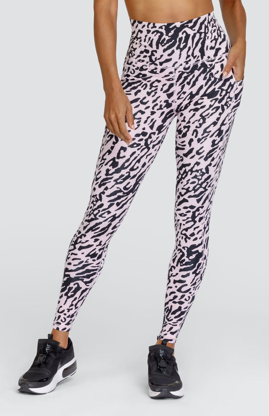 Tail ~ Women's Alsey Leggings – My Tennis Store