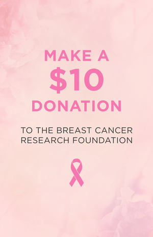 $10 Donation to BCRF