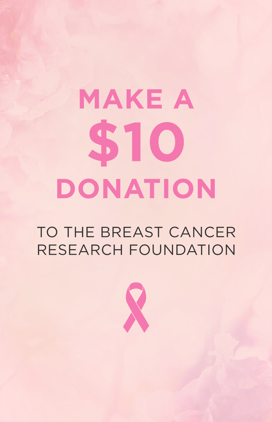 $10 Donation to BCRF