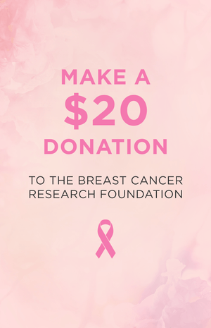 $20 Donation to BCRF
