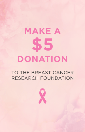 $5 Donation to BCRF