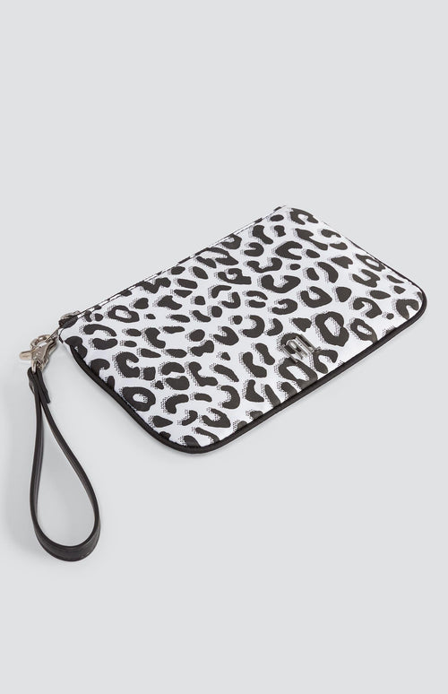 Ziggy Wristlet - Wild Side