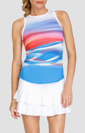 Candy Tank - Aquatica Sunrise - FINAL SALE