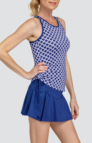 Zenni Tank - Mini Ellipse - FINAL SALE