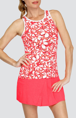Raysa Tank - Petite Petals - FINAL SALE