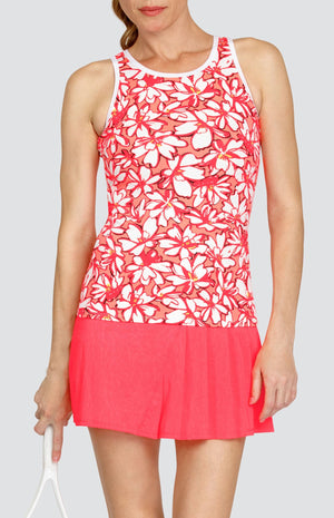 Raysa Tank - Petite Petals - FINAL SALE