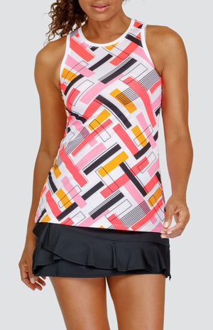 Liandra Tank - Geo Spectrum