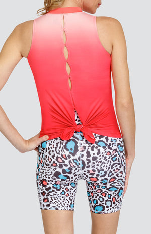 Mencia Tank - Sun Up-Ombre - FINAL SALE
