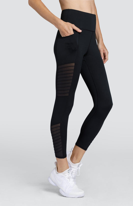 Tail ~ Women's Alsey Leggings – My Tennis Store